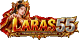 LARAS55 Logo